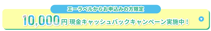 地域最安値従量単価 270円～　ガス会社変更代行手数料 0円　返金保証 1年間